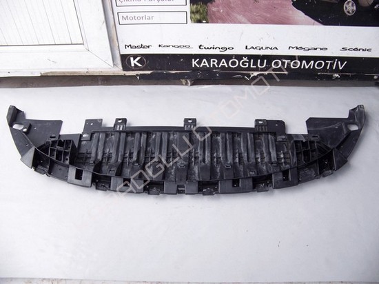 Megane 3 Tampon Alt Muhafazası 622350001R 622350007R