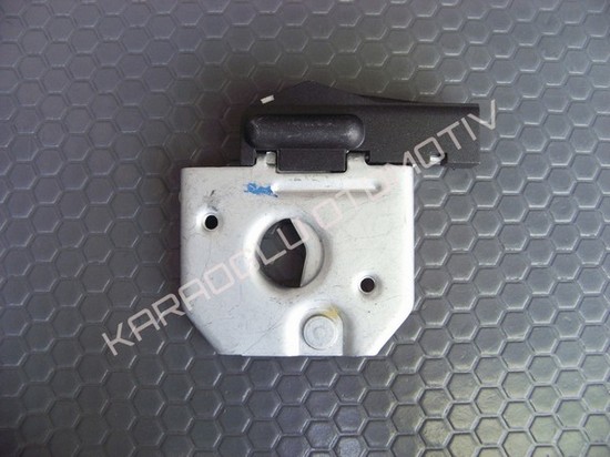 Scenic 2 Megane 2 Ön Kaput Kilidi 8200236512