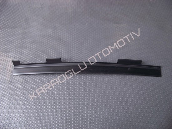 Kangoo Ön Tampon Koruma Plastiği 7700308493 8200361349