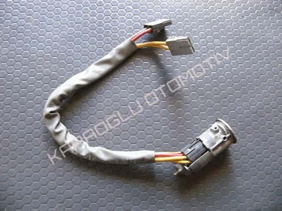 Kangoo Kontak Yuvası 7701470736