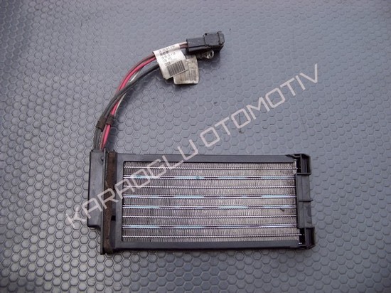 Master Kalorifer Rezistansı 7701207993