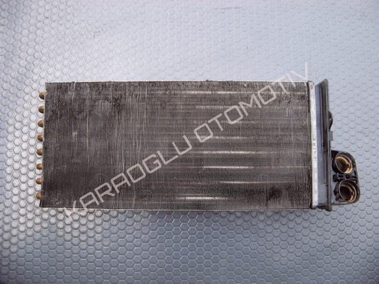 Master Kalorifer Radyatörü 7701205584