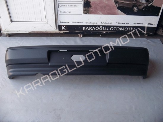 Clio Arka Tampon Fransız 7701469649