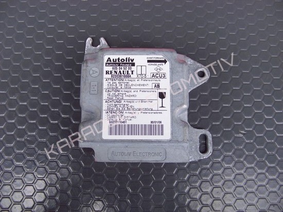 Master Hava Yastığı Beyni 605045200 8200381668