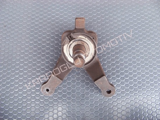 Laguna Aks Taşıyıcı Sol Arka 7700416688