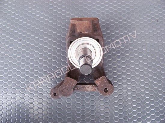 Laguna Aks Taşıyıcı Sol Arka 7700820822 7700820826