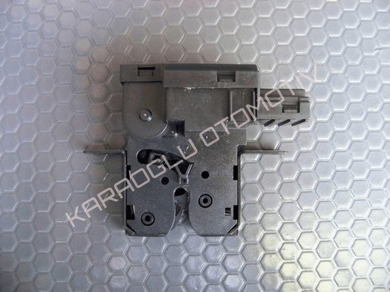 Scenic Laguna Bagaj Kapağı Kilidi 7700430941 8200000894