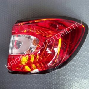 Captur Stop Lambası Sağ Arka 265502731R