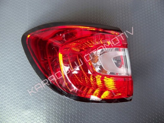 Captur Stop Lambası Sol Arka 265558548R