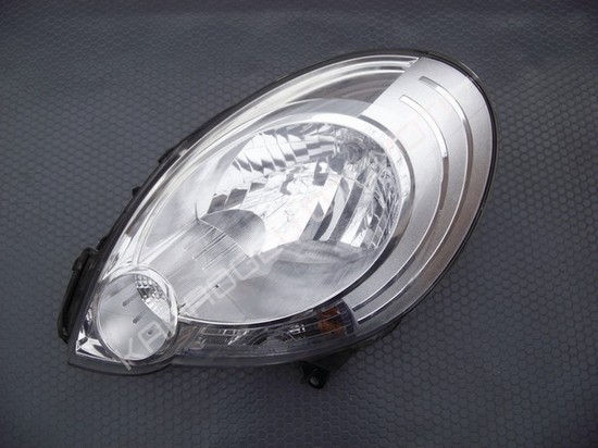 Kangoo 3 Far Sol Ön 7701068181