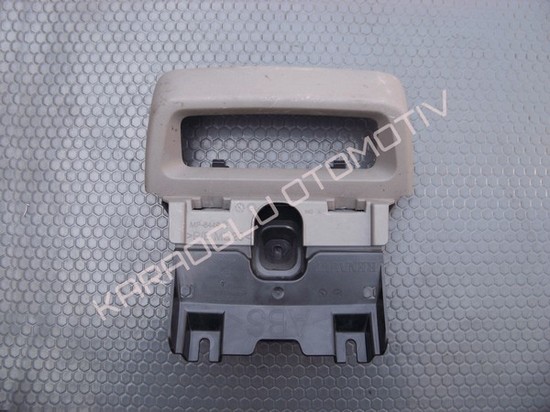 Master 3 Radyo Göstergesi Çerçevesi 8200784513