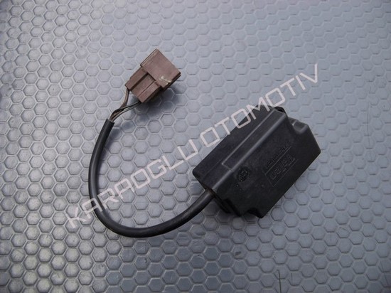 Reno 19 Kalorifer Klape Motoru 7702163822