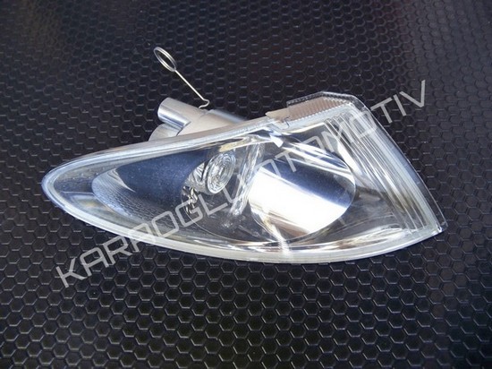 Espace 3 Sinyal Sağ Ön 6025371086