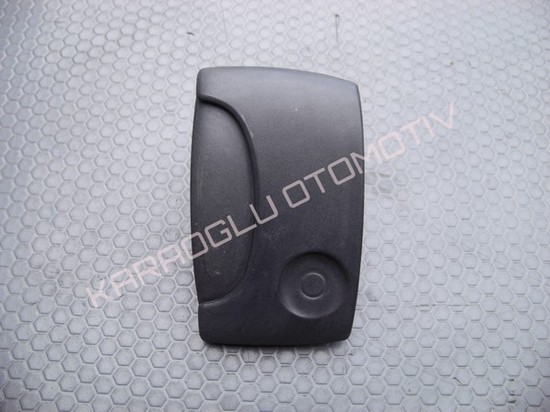 Kangoo Kapı Kolu Sağ Orta 8200042082