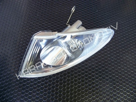 Espace 3 Sinyal Sol Ön 6025371085