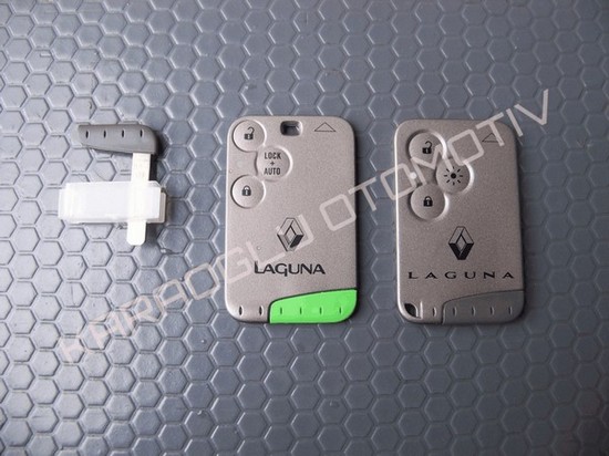 Laguna 2 Kontak Kumanda Anahtarı 7701054751 7701209124