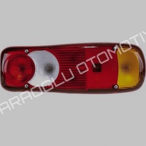Master 3 Kamyonet Stop Lambası Sağ Arka 265500292R
