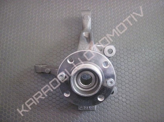 Modus Clio 3 Aks Taşıyıcı Sağ Ön 8200308649 8200345945