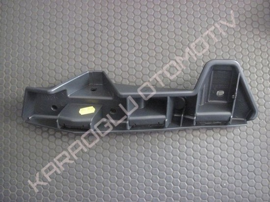 Master 3 Ön Tampon Ayağı Sol 620430006R