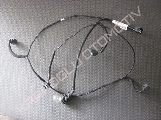 Kangoo 3 Arka Tampon Park Sensör Sis Lamba Tesisatı 8200814832