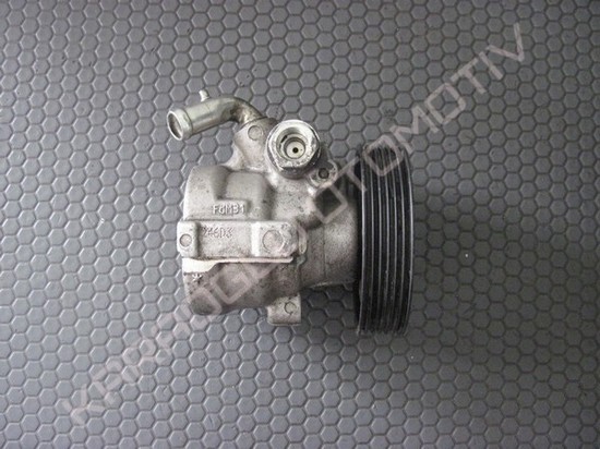 Master Direksiyon Pompası 2.5 Dizel G9U 8200241976 8200712890