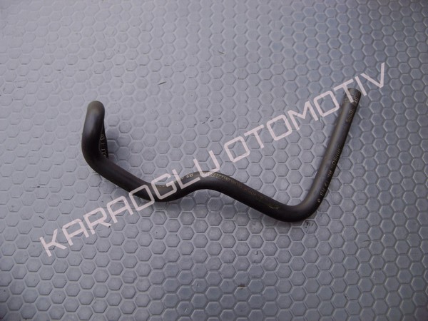 Espace 4 Laguna 2 Motor Kablosu Suportu 8200010657