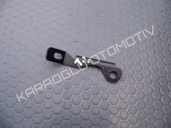 Fluence Megane 3 Oksijen Sondası Soket Suportu 241380952R