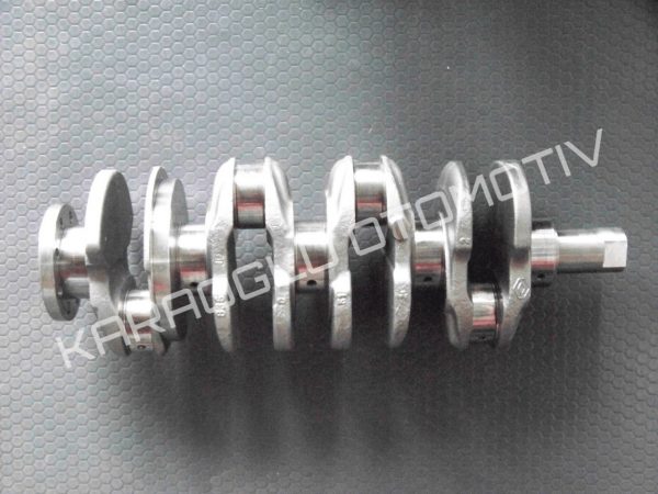 Master 2.3 Dci M9T Grank Mili STD 122010072R 122014213R 8200805743