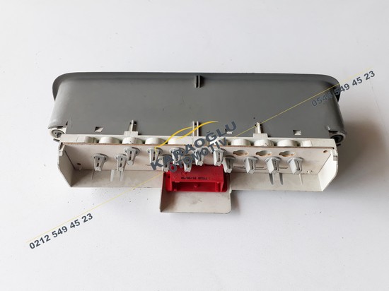 Twingo Gösterge Paneli 7700434237 7700421764