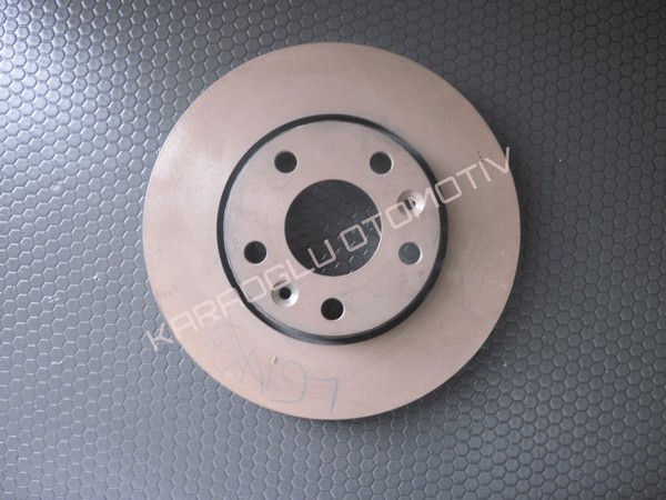 Laguna 3 Fren Diski Takımı 1.5 Dci K9K 402060010R