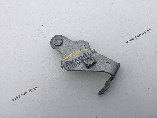 Talisman Megane 4 Kadjar 1.6 R9M Manifold Suportu 140173355R