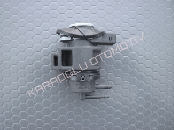 Clio Modus Turbo Elektrovana Valfi 1.5 Dci K9K 8200575400 8200661049