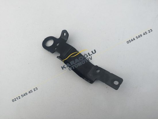 Megane Scenic Fluence Motor Kaldırma Halkası 1.5 Dci K9K 8201013534