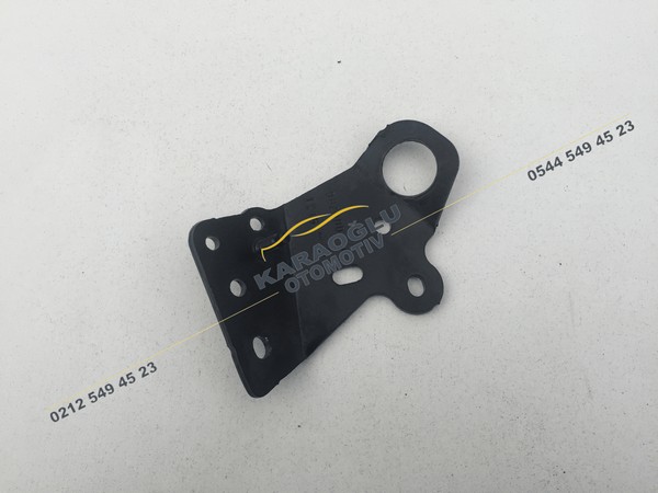 Megane 3 Fluence Laguna 3 Motor Bağlantı Takozu 8200417373 8200495326 8200982000