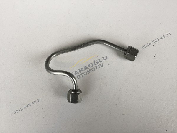 Fluence Megane 3 Enjektör Rampa Yakıt Borusu 1.5 Dci K9K 8200939500