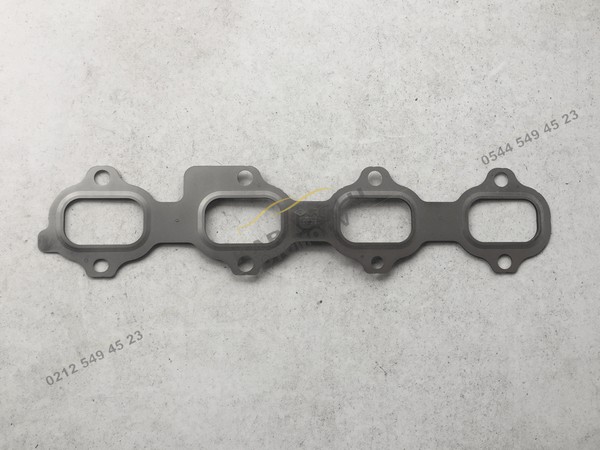 Trafic 3 1.6 R9M 450 Ezgoz Manifold Contası 140366942R