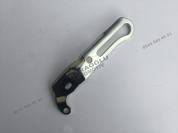 Megane Scenic Fluence K4M Silindir Kapağı Suportu 8200099270 8200691684