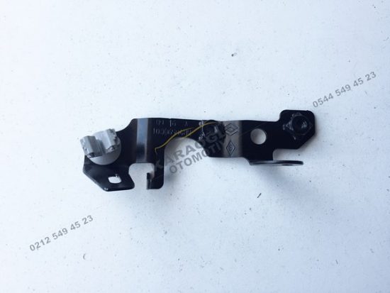 Clio 4 Symbol Joy Captur Motor Kablosu Bağlantı Suportu 100065948R