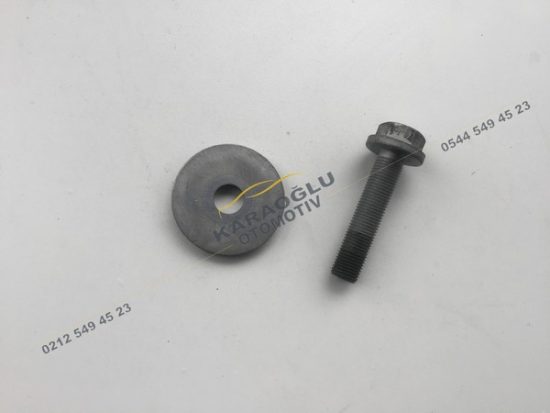 Clio 3 Modus Krank Civata Rondela 1.2 D4F 7700867998 8200614233 8200646632