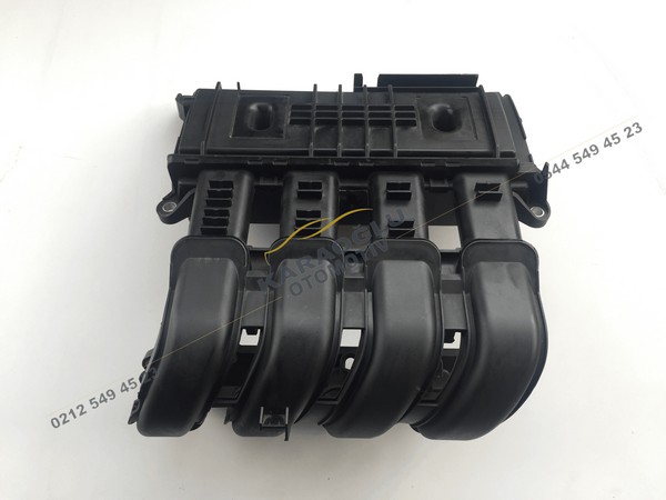 Twingo Clio Emme Manifoldu 1.2 16V D4F 8200052007