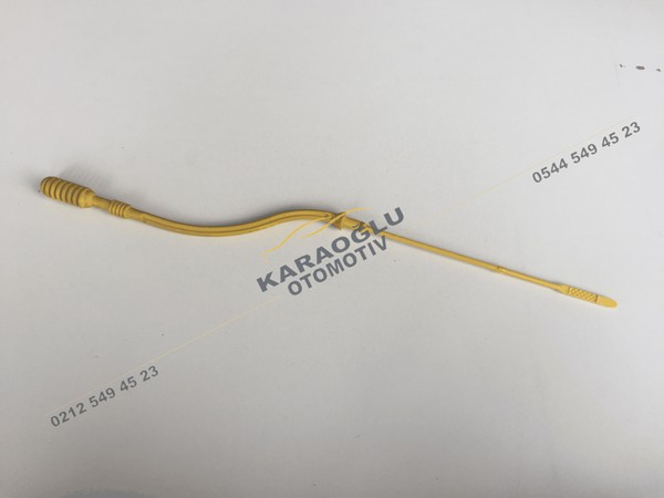 Clio 3 Modus Yağ Seviye Çubuğu 1.2 D4F 8200049622 8200255423