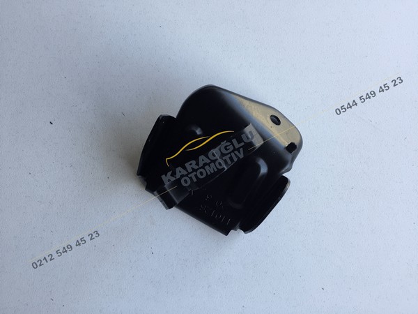 Twingo ClioYakıt Hortumu Braketi 1.2 16V D4F 7700109549 7700110126