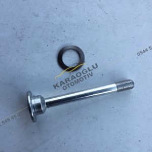 Laguna 2 Velsatis SU1 Otomatik Şanzıman Yağ Soğutucu Vidası 7701050156