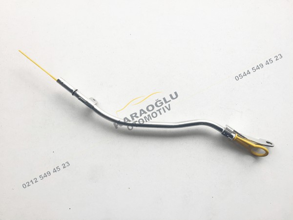 Scenic Fluence Megane Yağ Seviye Çubuğu 1.6 K4M 7701067122 8200160493 8200666287