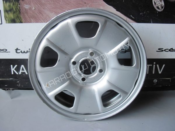 Clio Rsi Williams Fergat Jant ET43 4x100 Bijon 1010858 0507