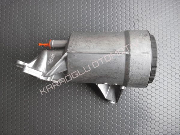 Espace Yağ Filtre Kabı 2.2 Dci G9T 8200554956