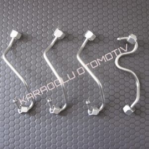 Trafic Yakıt Borusu Takımı 2.0 M9R 8200855936 8200855938 8200855942