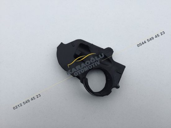 Trafic 3 1.6 Dci R9M Külbütor Kapak Tapası 130C29336R