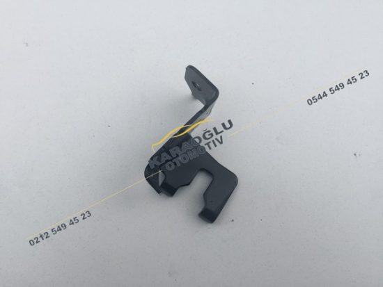 Megane Scenic Fluence Basınç Kaptörü Suportu 223671032R