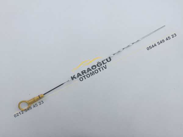 Trafic 3 Yağ Seviye Çubuğu 1.6 Dci R9M 111407457R